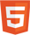 HTML5 Icon