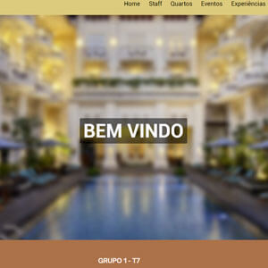 Hotel Resilia Palace